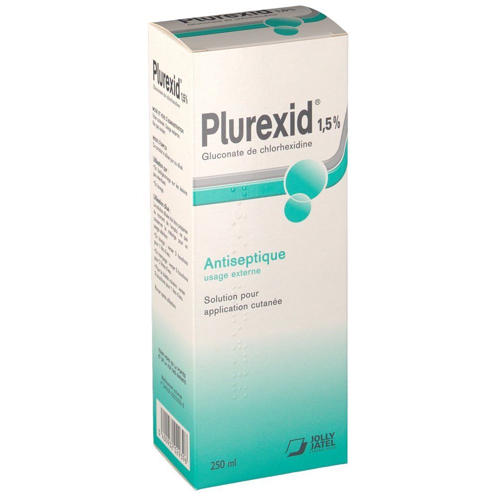 Plurexid®