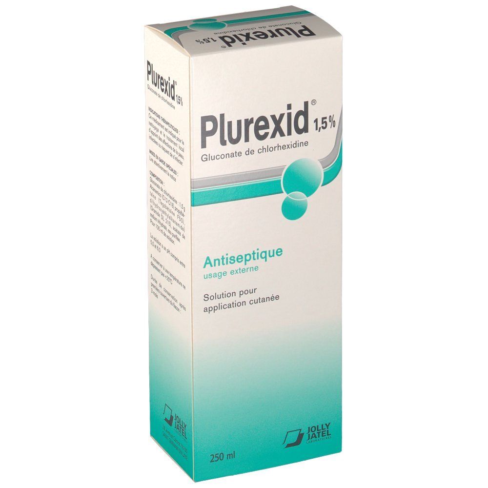 Plurexid®