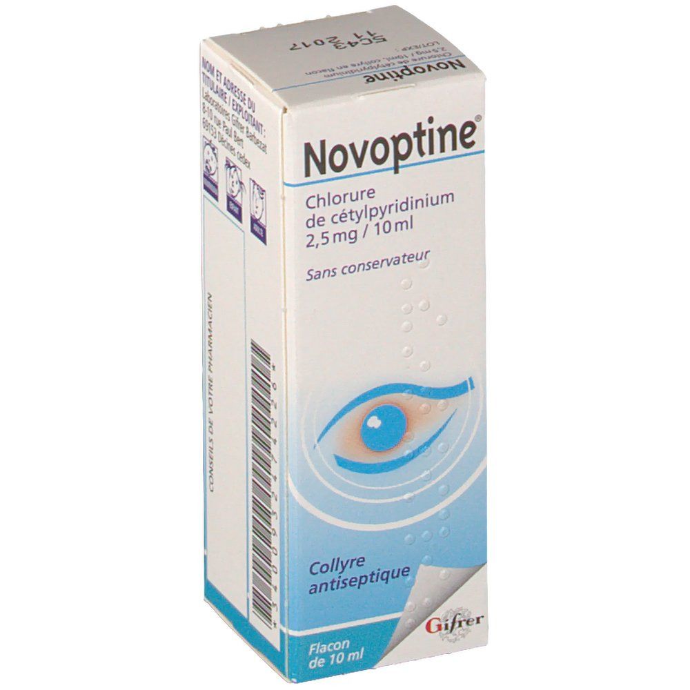 Novoptine®