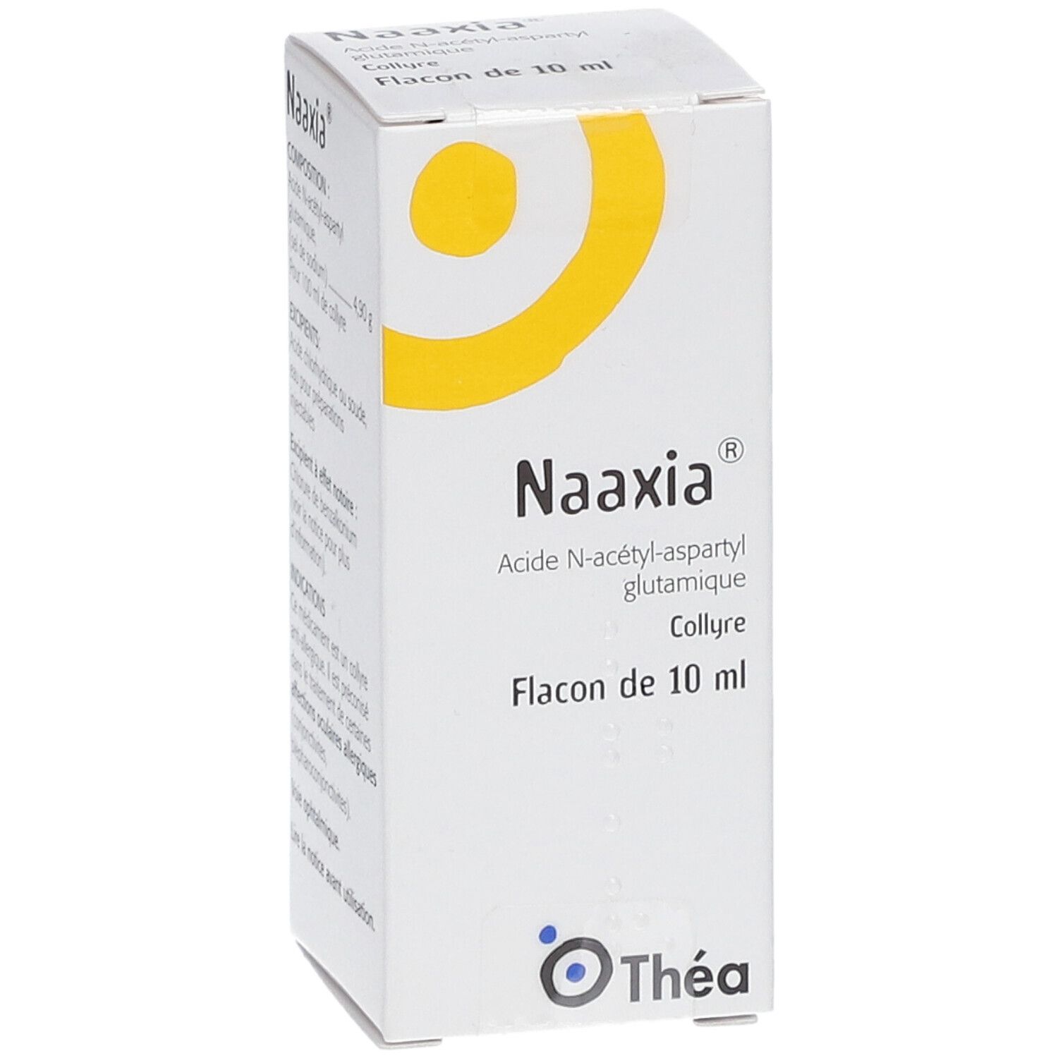 Naaxia 10 ml