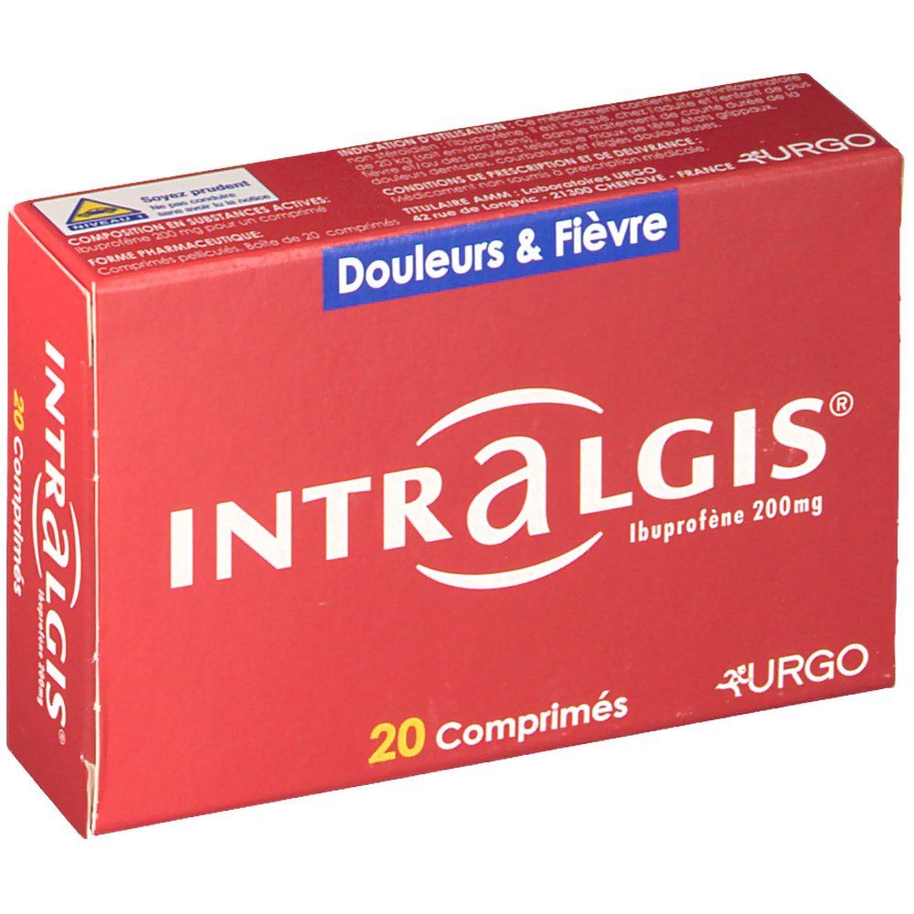 Intralgis®
