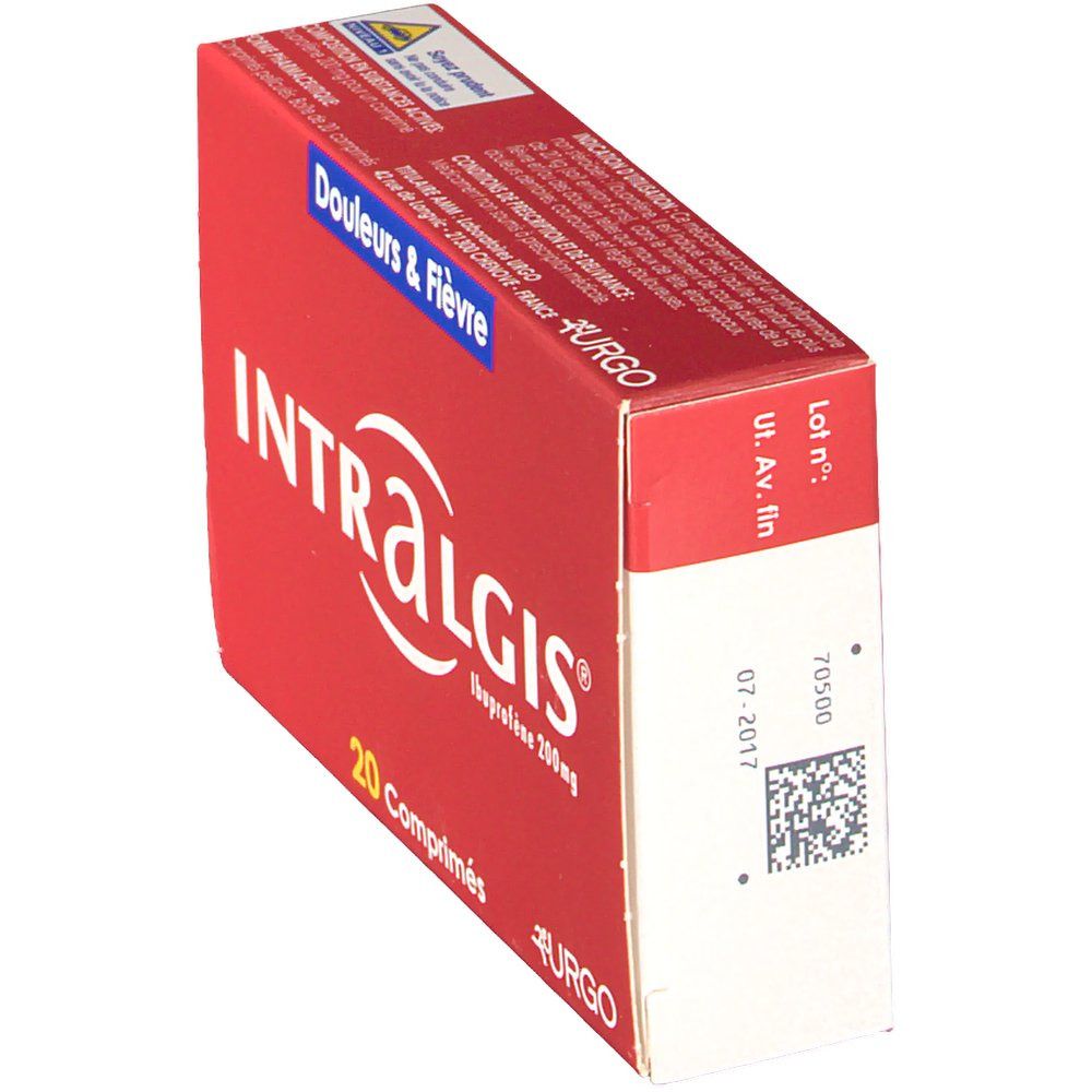 Intralgis®