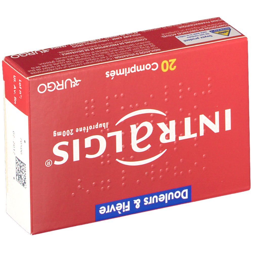 Intralgis®