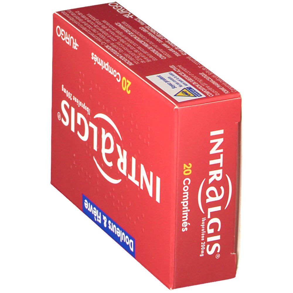 Intralgis®