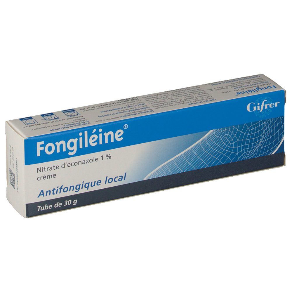 Fongiléine® 1%