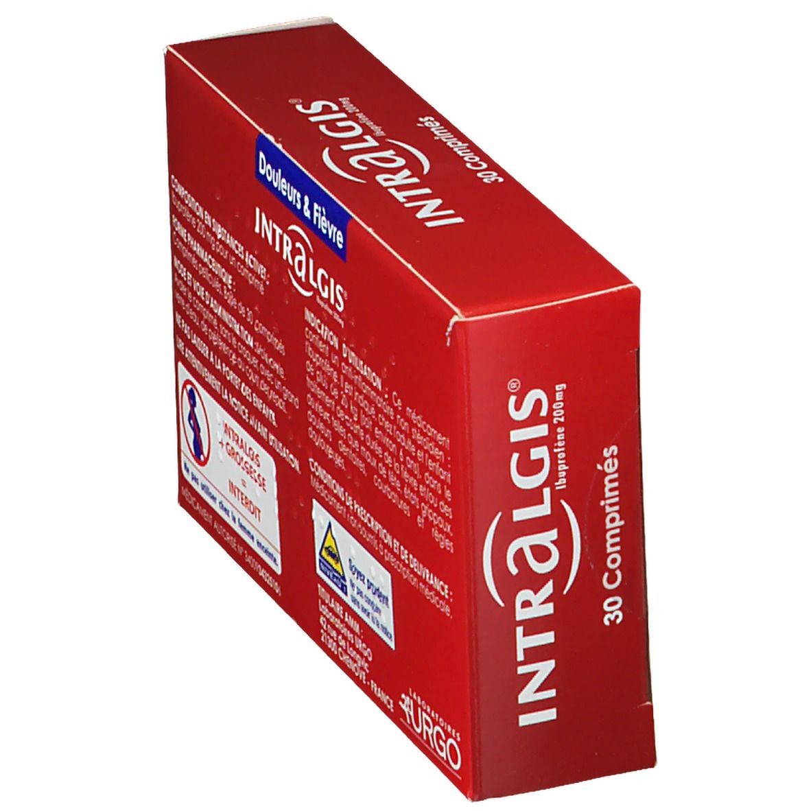 Intralgis®