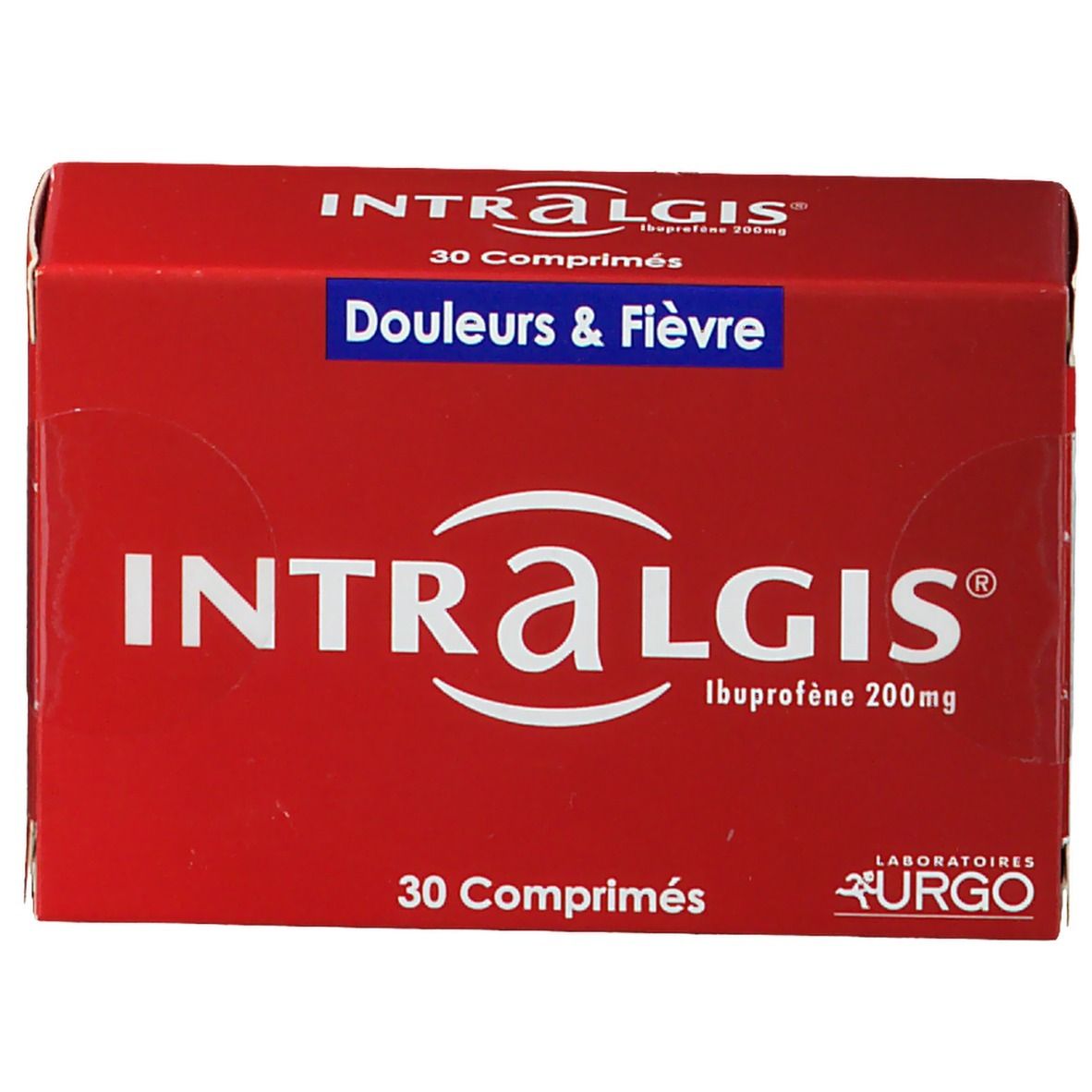 Intralgis®