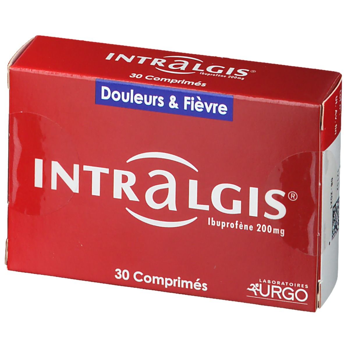 Intralgis®