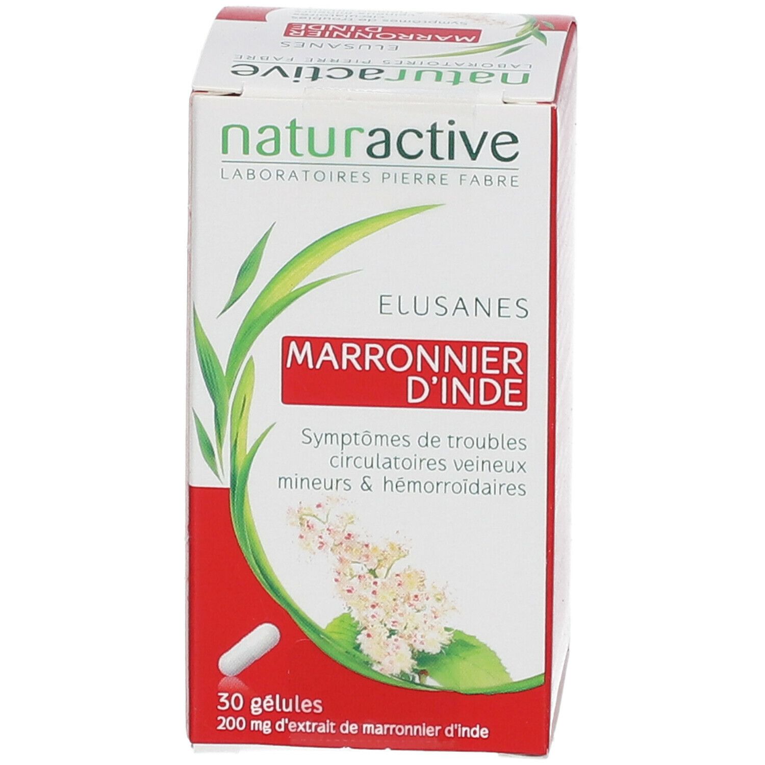 Naturactive ELUSANES Marronnier d’inde