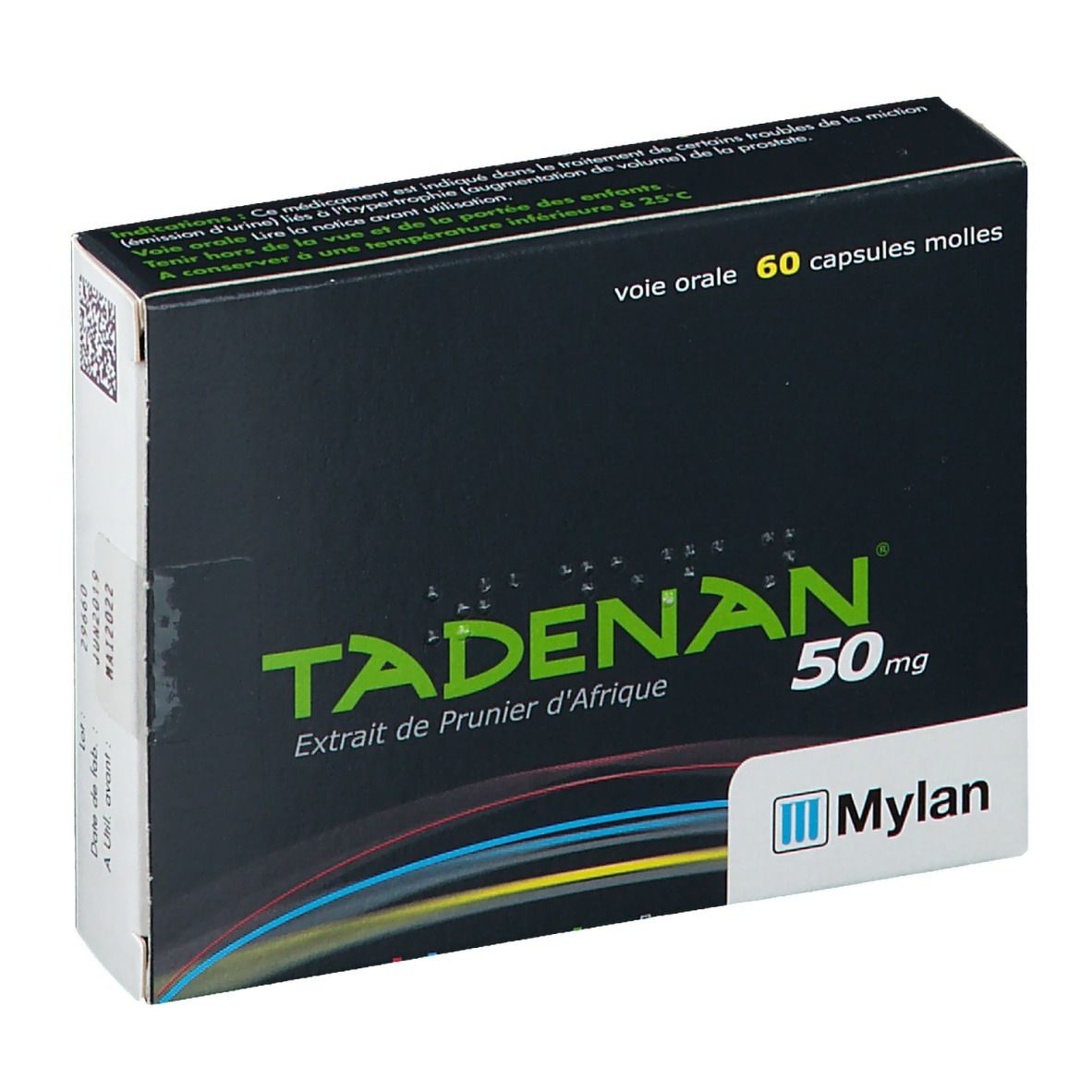 Tadenan®
