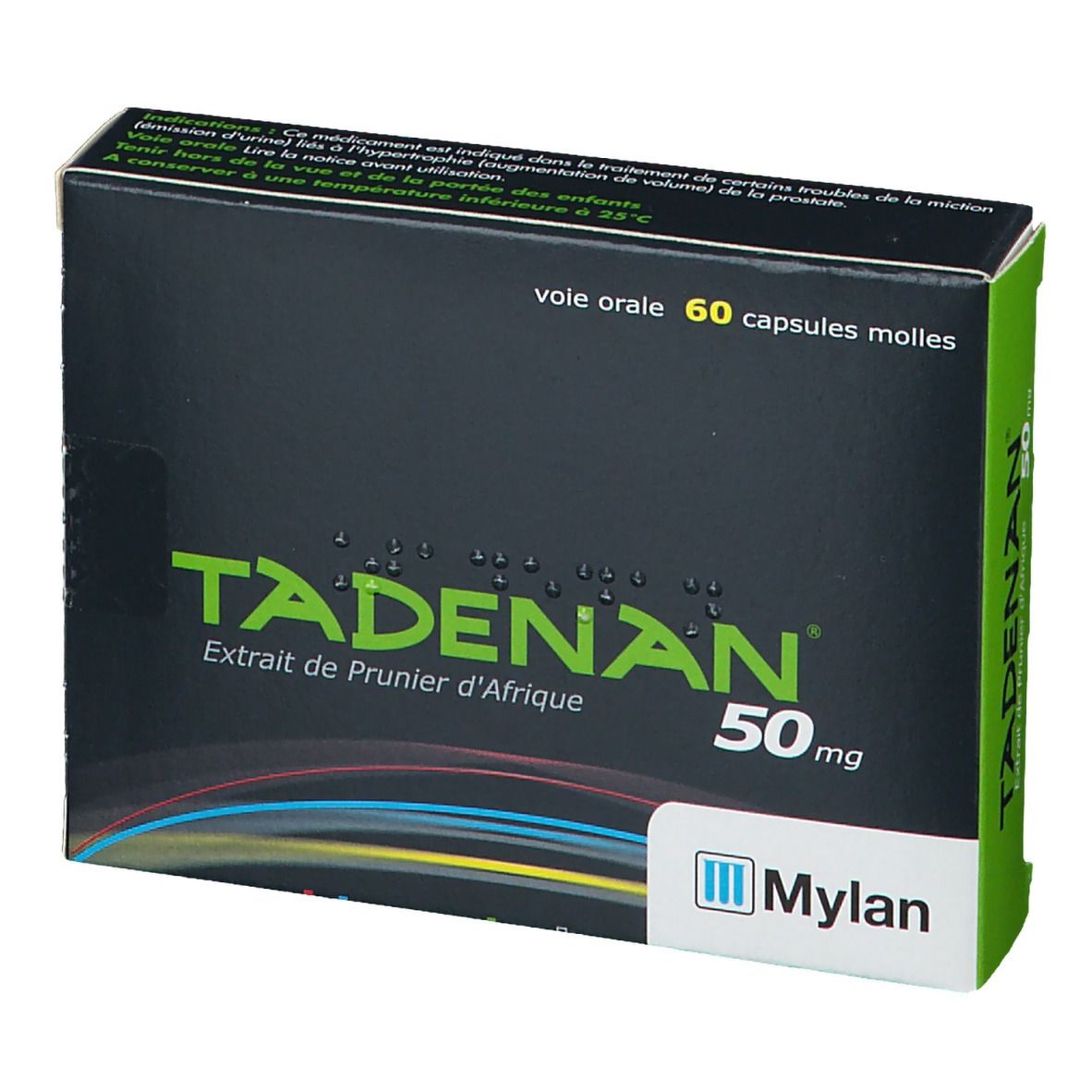 Tadenan®