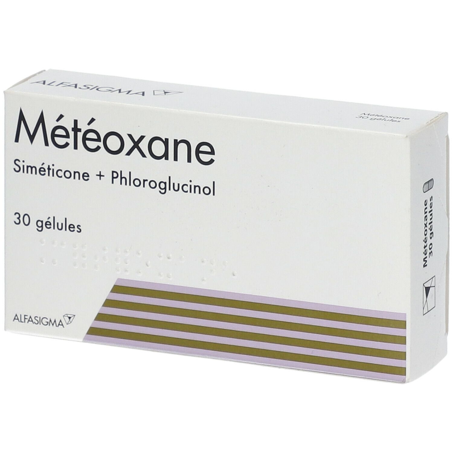 Météoxane®