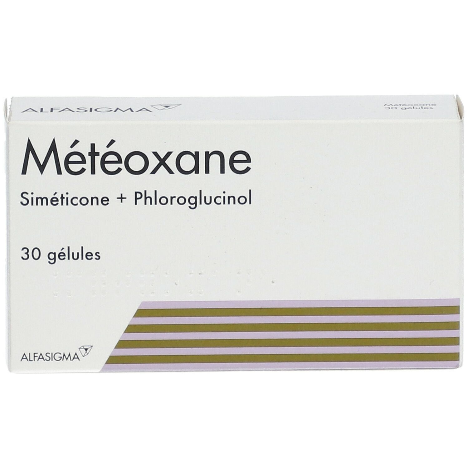 Météoxane®