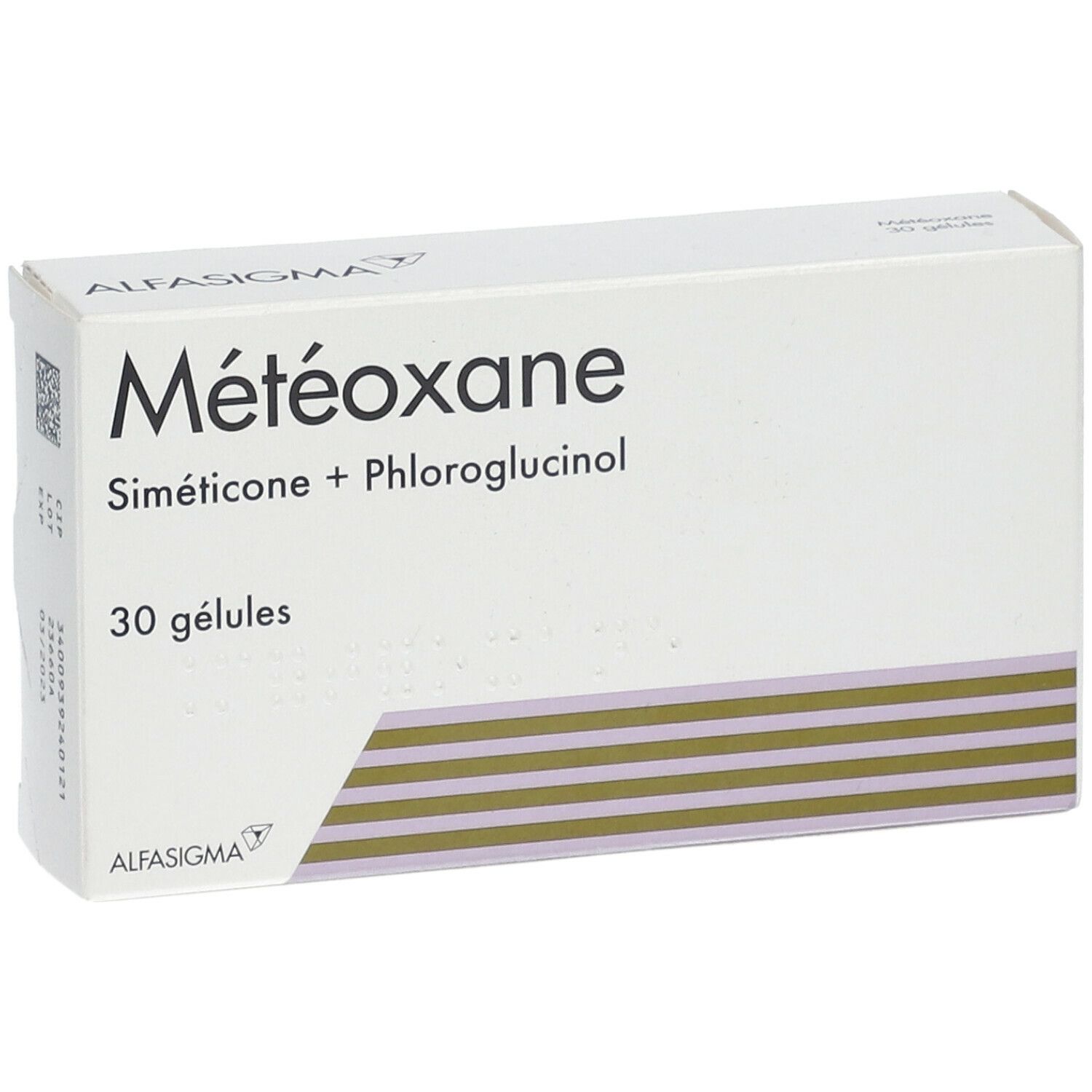 Météoxane®