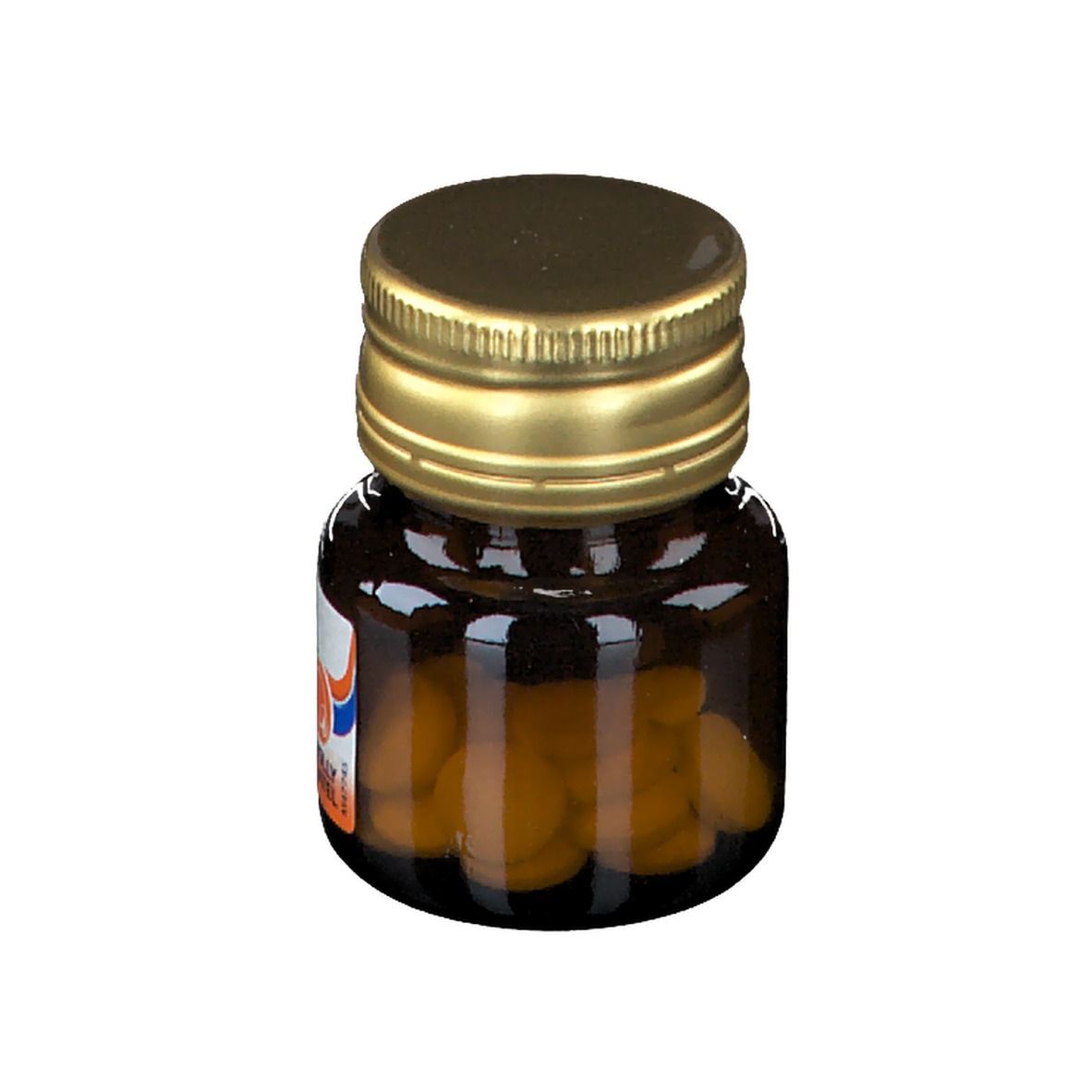 Mucothiol® 200 mg