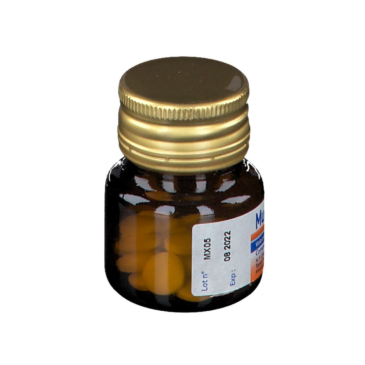 Mucothiol® 200 mg