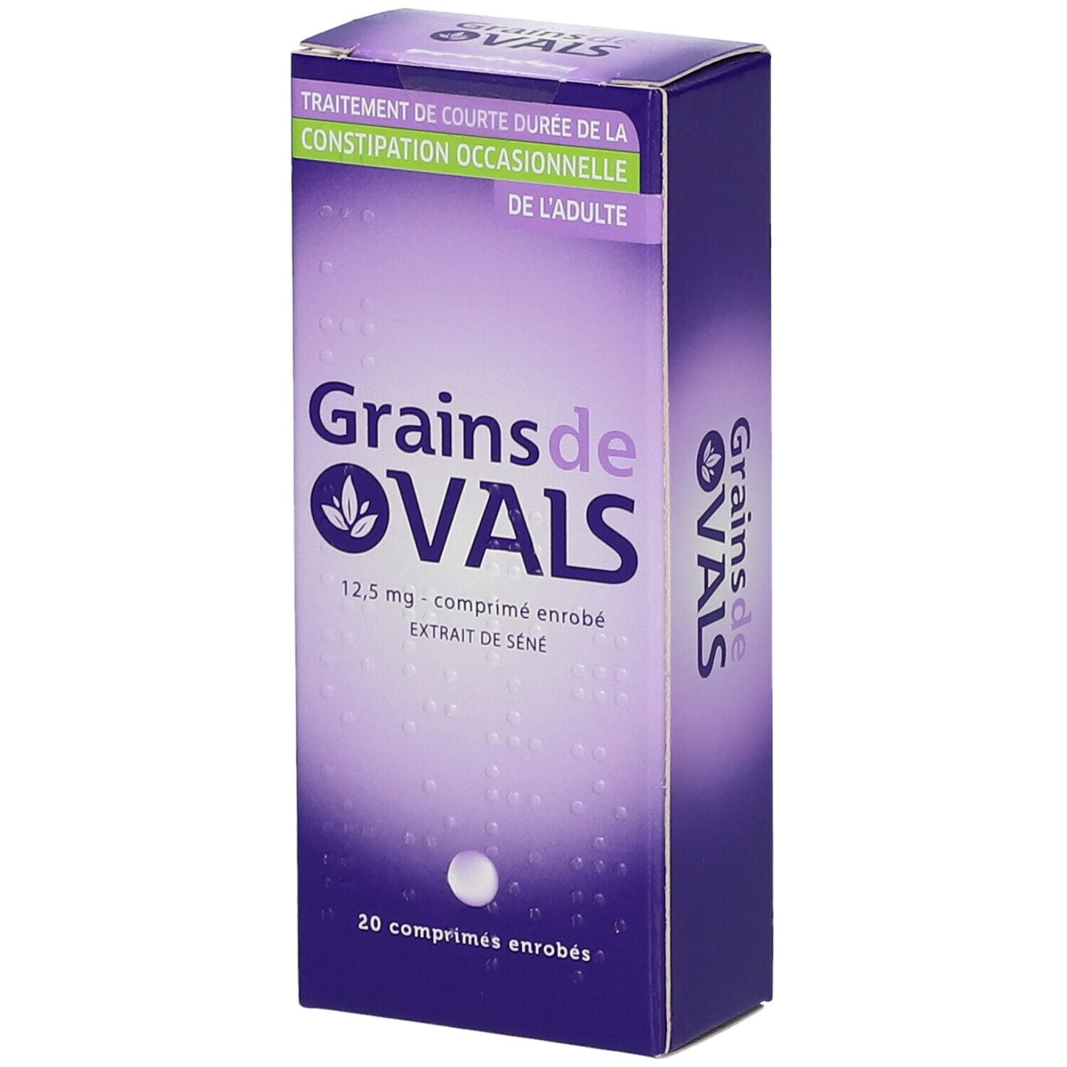 Grains de Vals