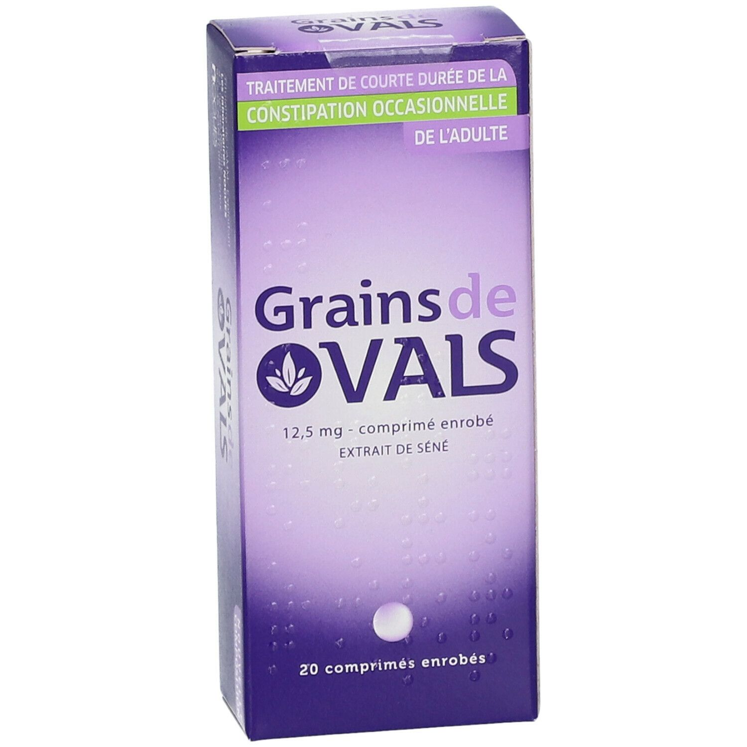 Grains de Vals
