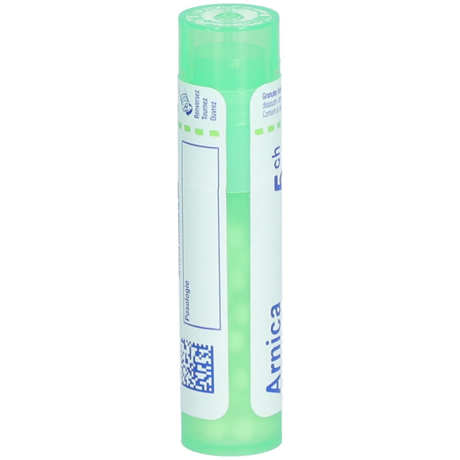 ARNICA MONTANA BOIRON 5CH tube-granules