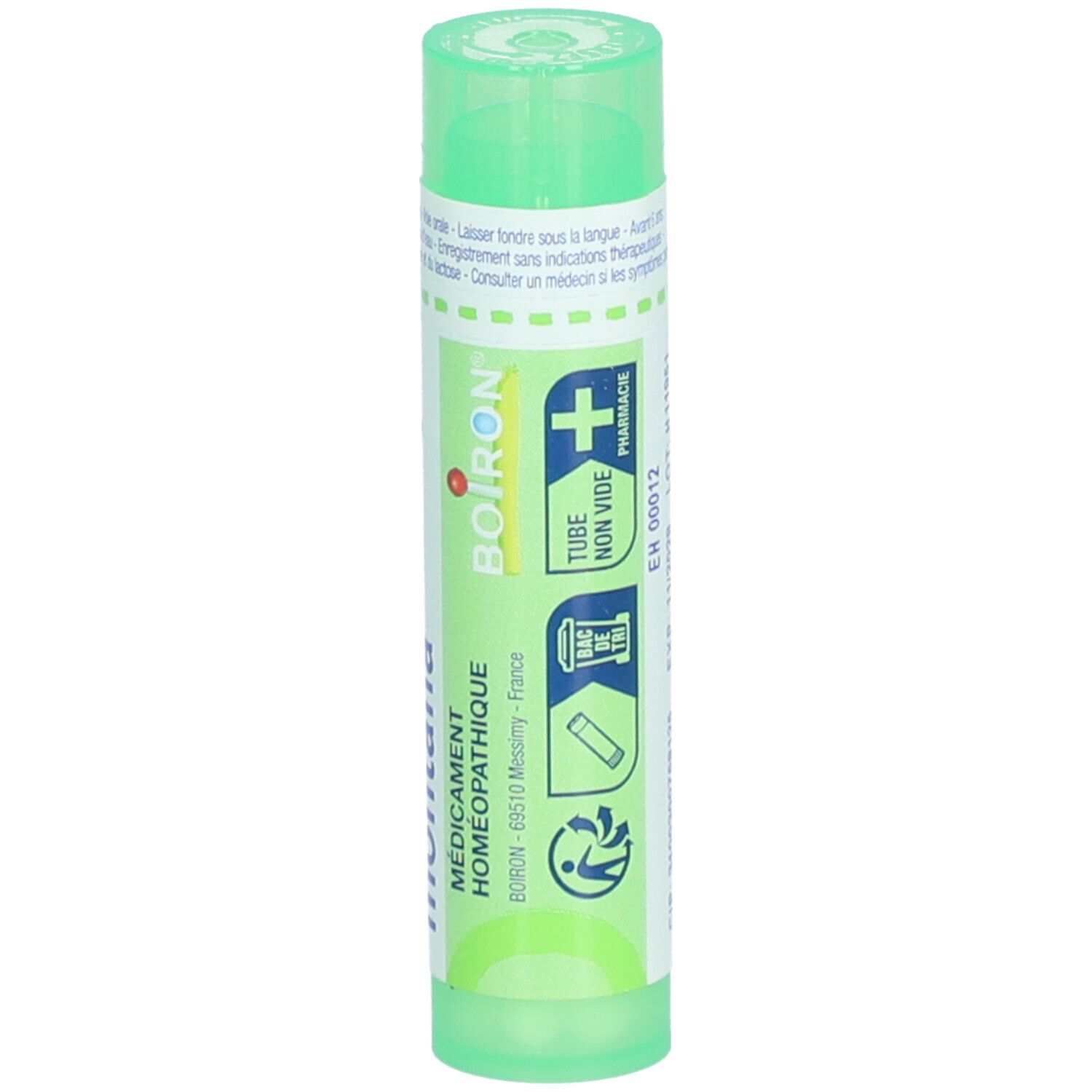 ARNICA MONTANA BOIRON 5CH tube-granules