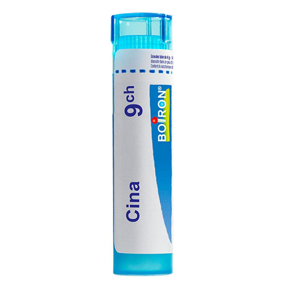 Boiron Cina 9 ch Tube granules
