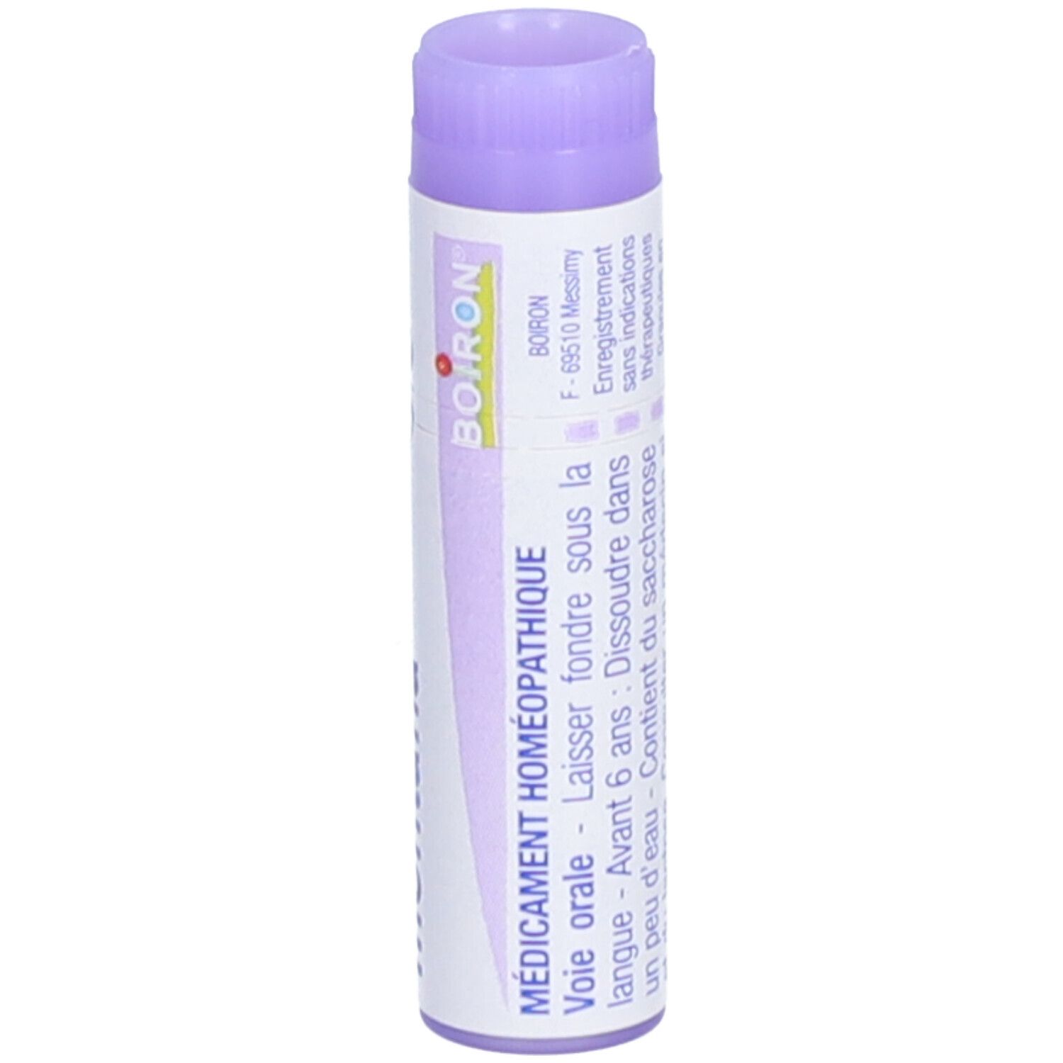 ARNICA MONTANA BOIRON 30 CH dose