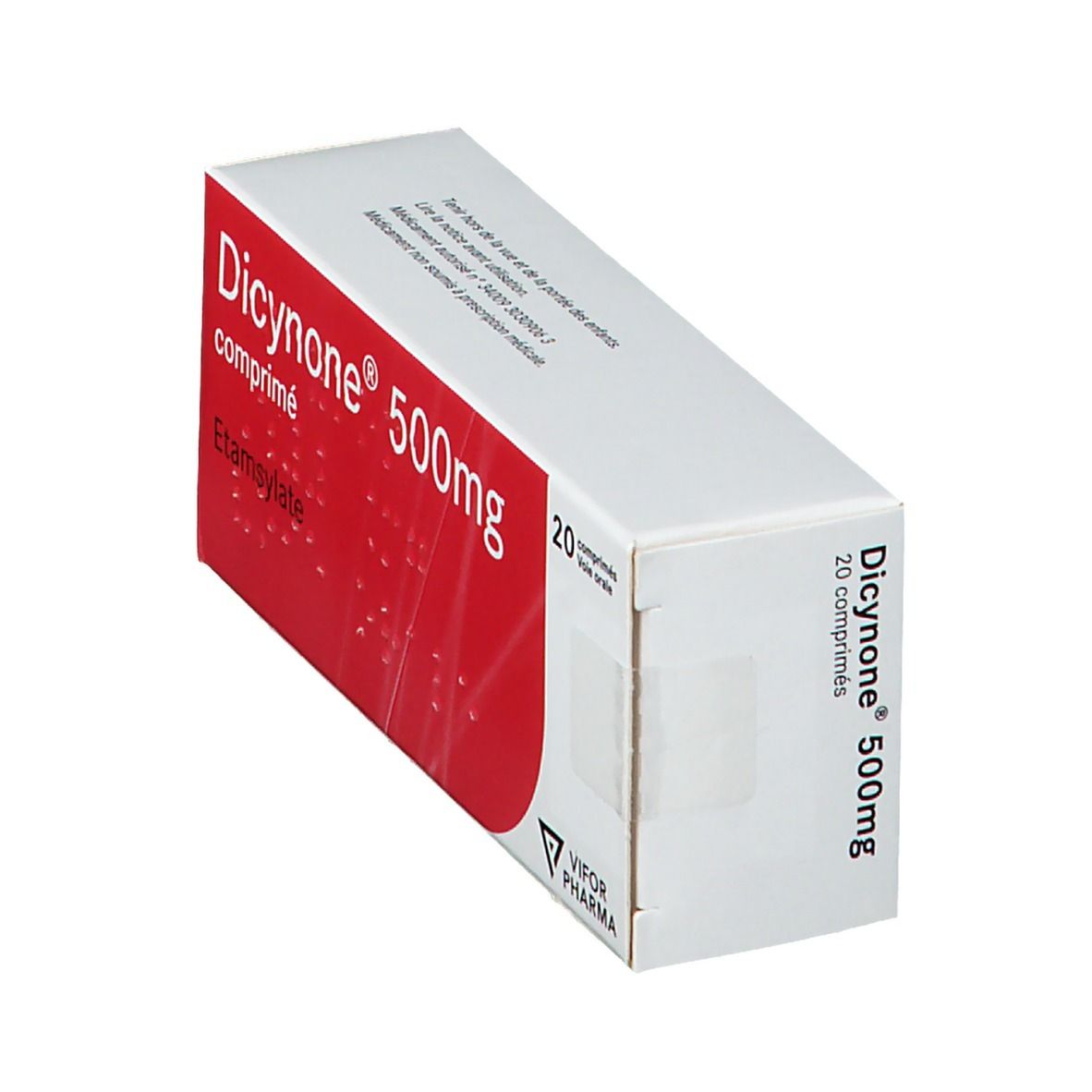 Dicynone® 500 mg