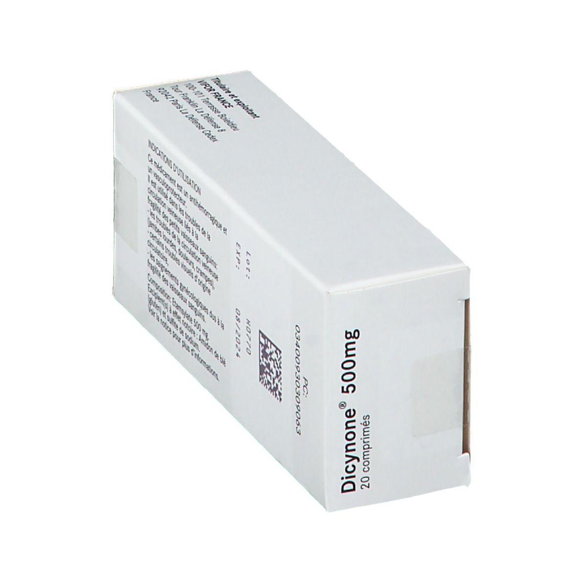 Dicynone® 500 mg