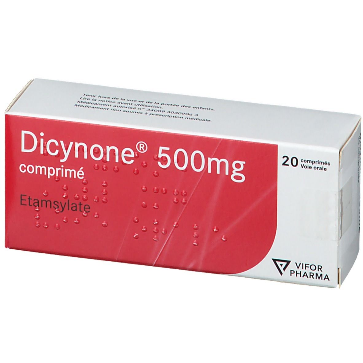 Dicynone® 500 mg