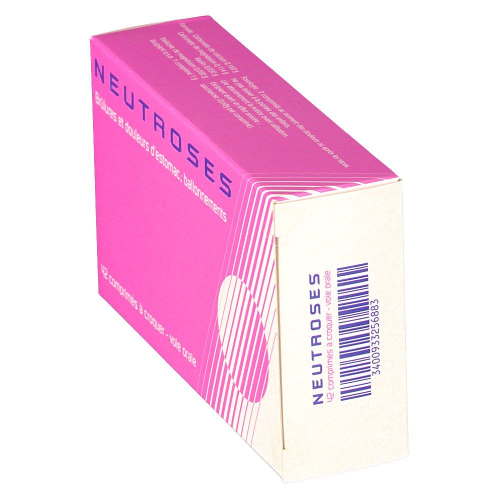 Neutroses