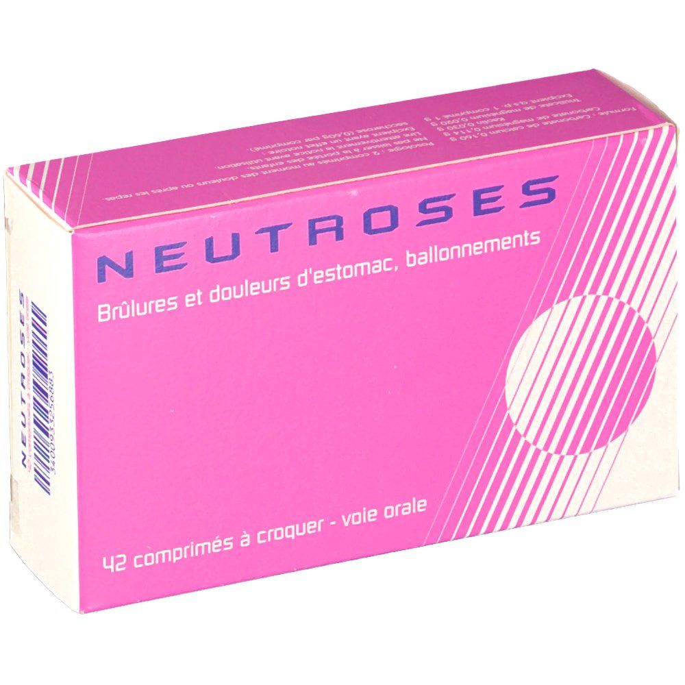 Neutroses