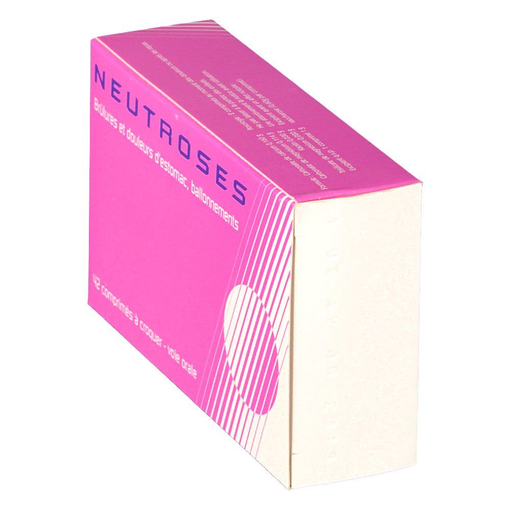 Neutroses