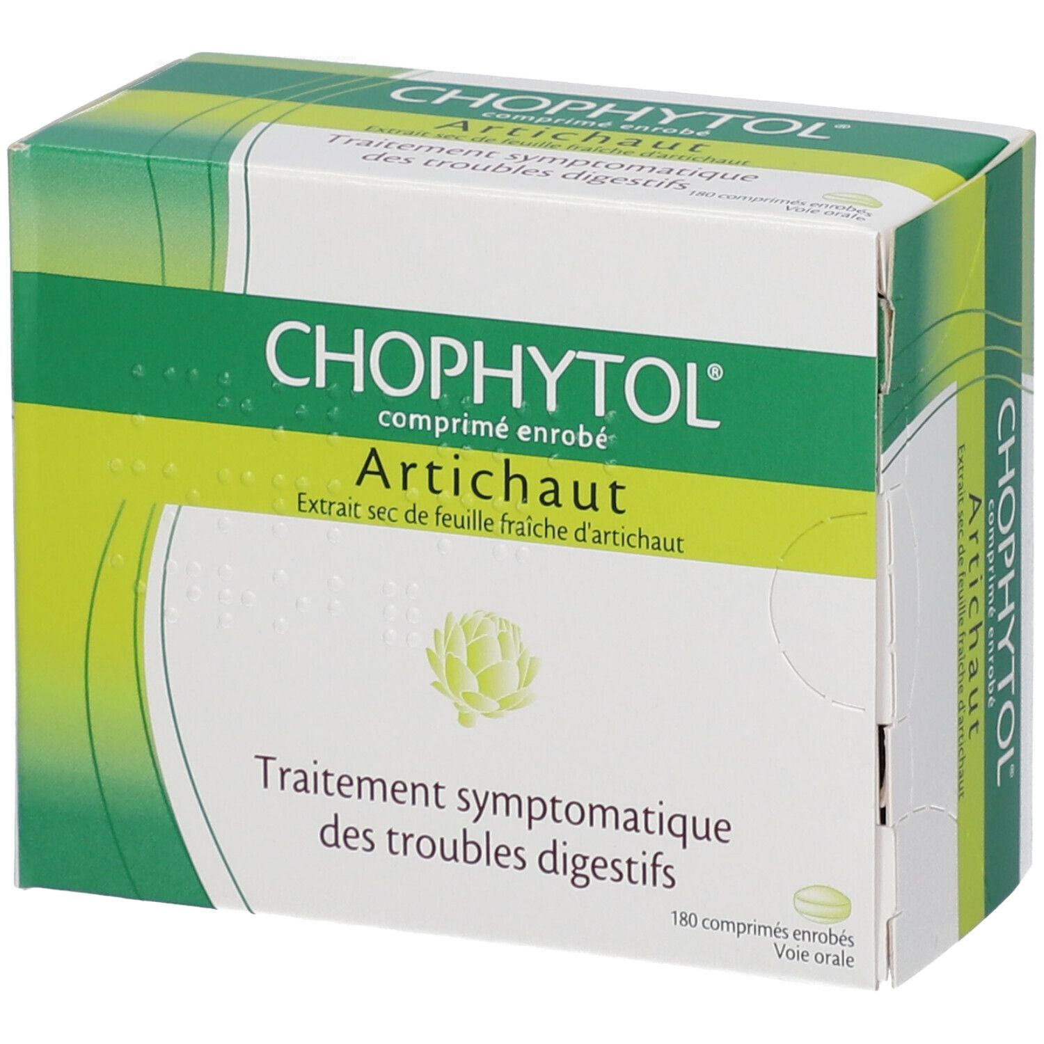 Chophytol® Artichaut