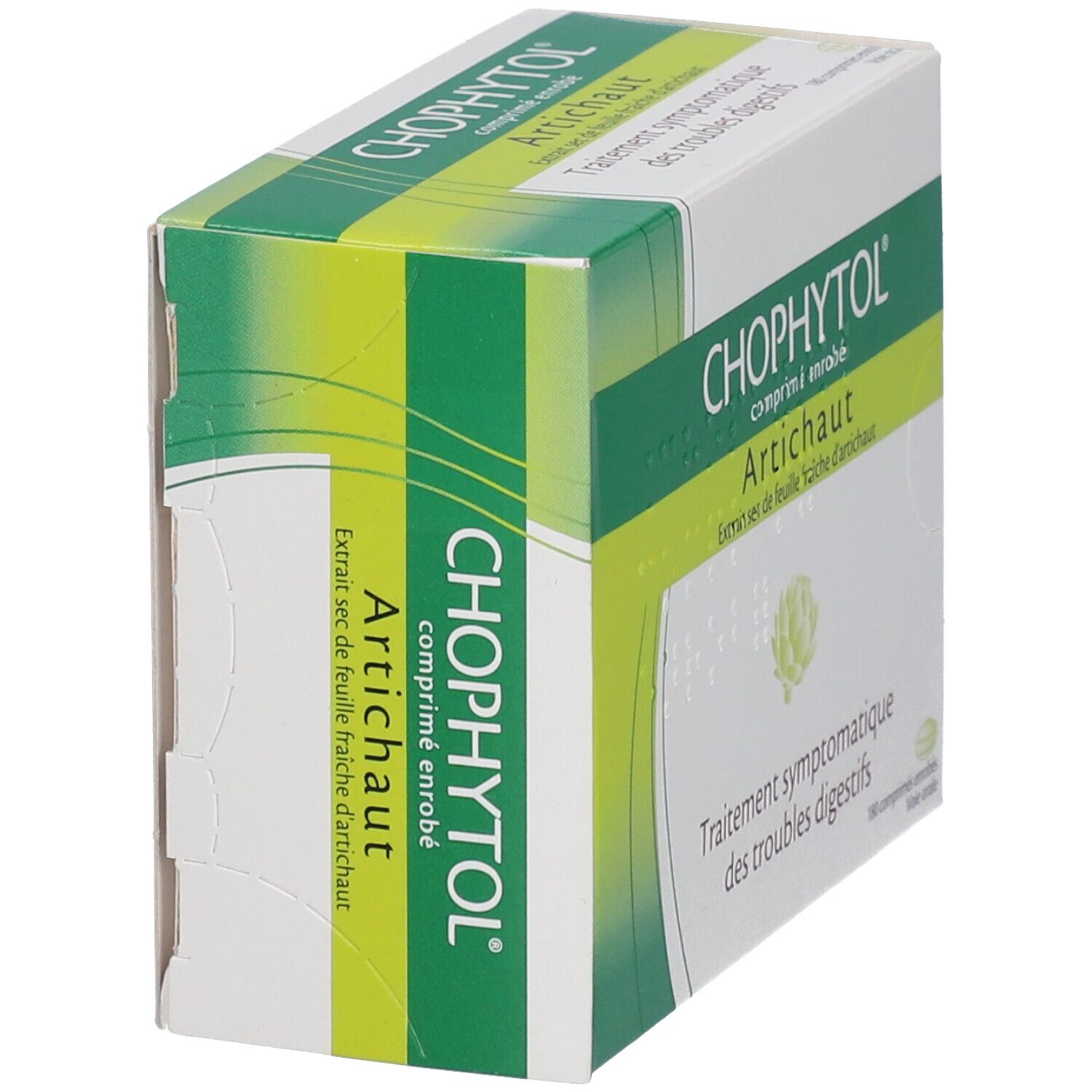 Chophytol® Artichaut