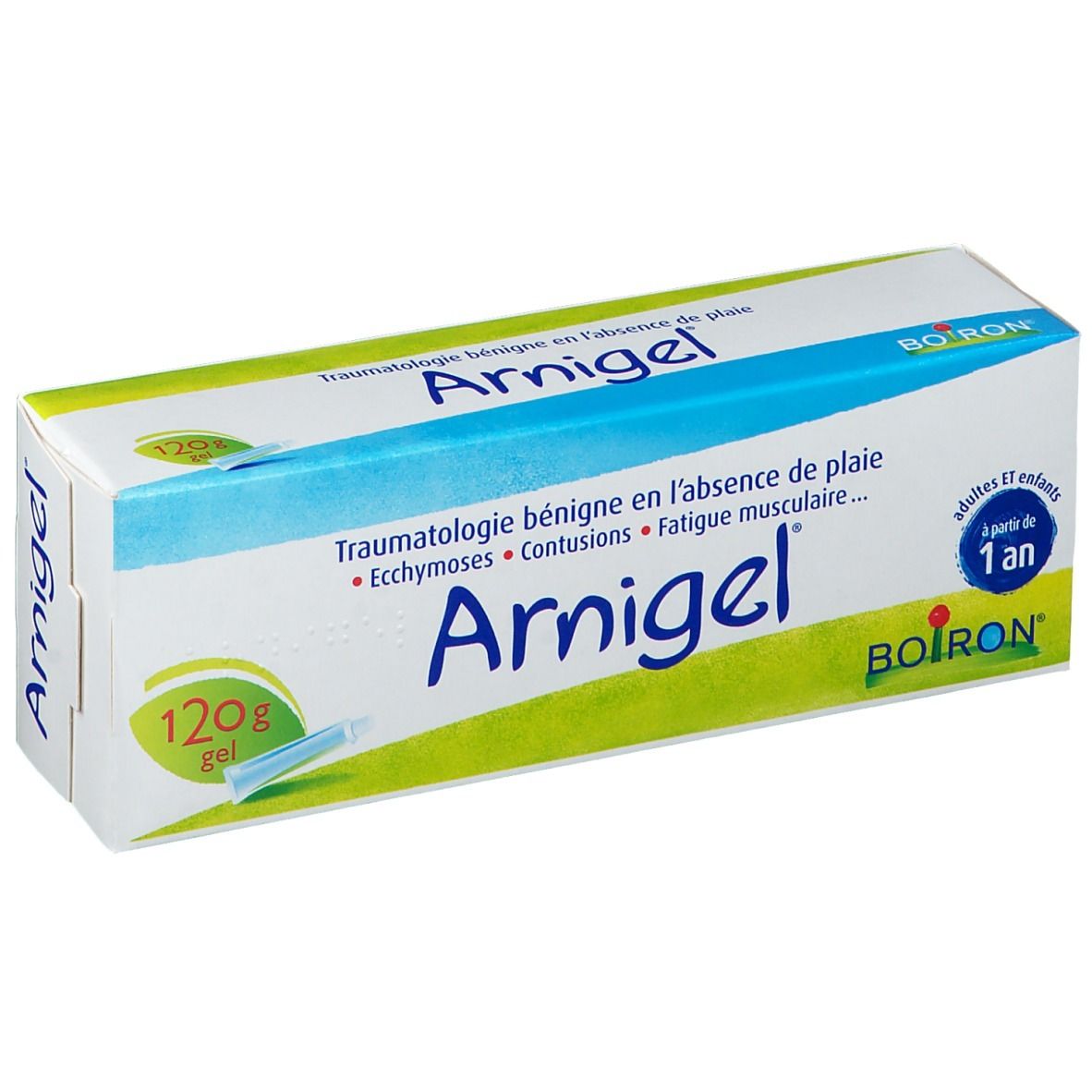 Boiron Arnigel®