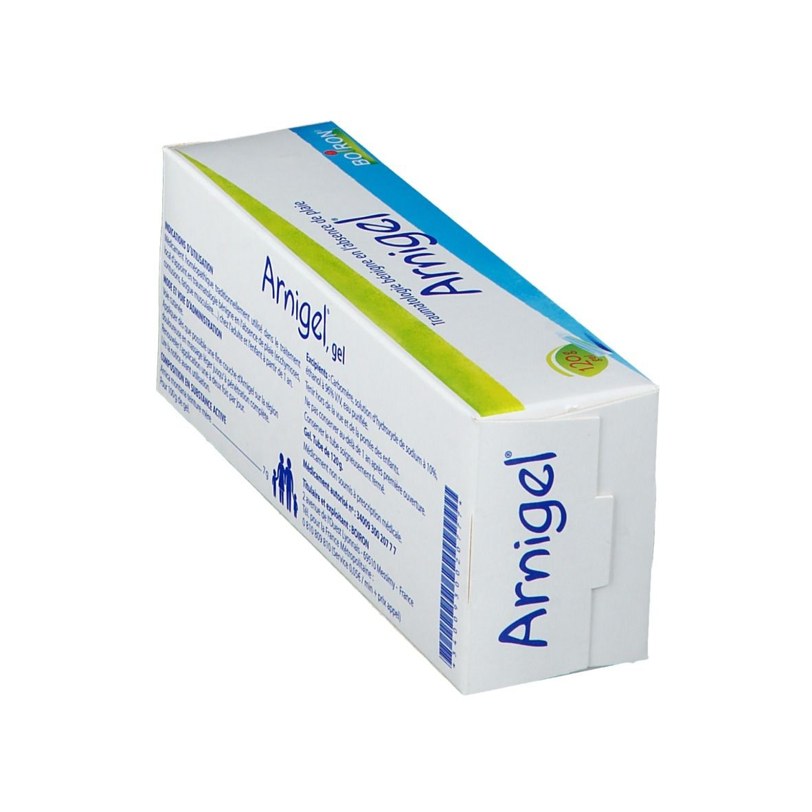 Boiron Arnigel®