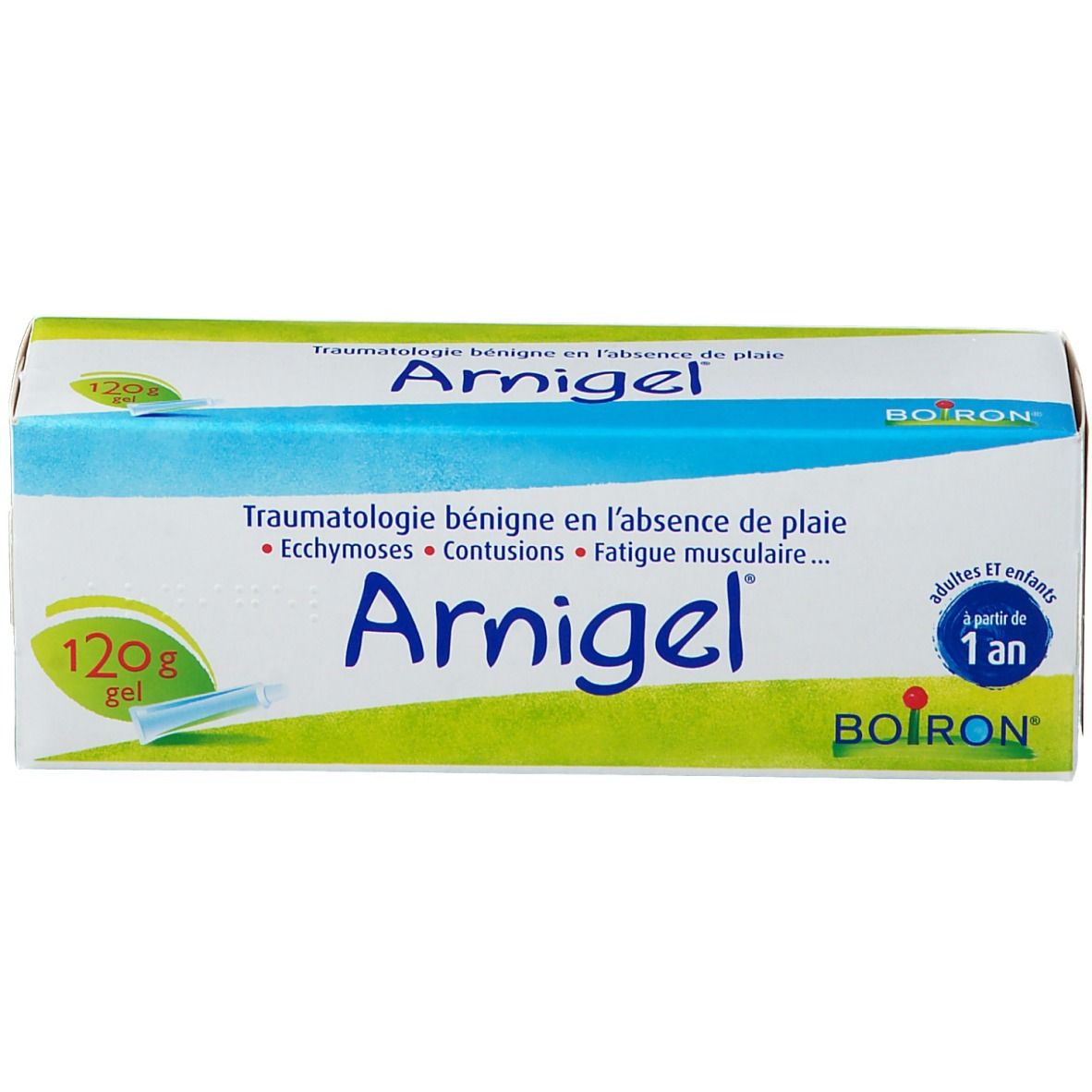 Boiron Arnigel®