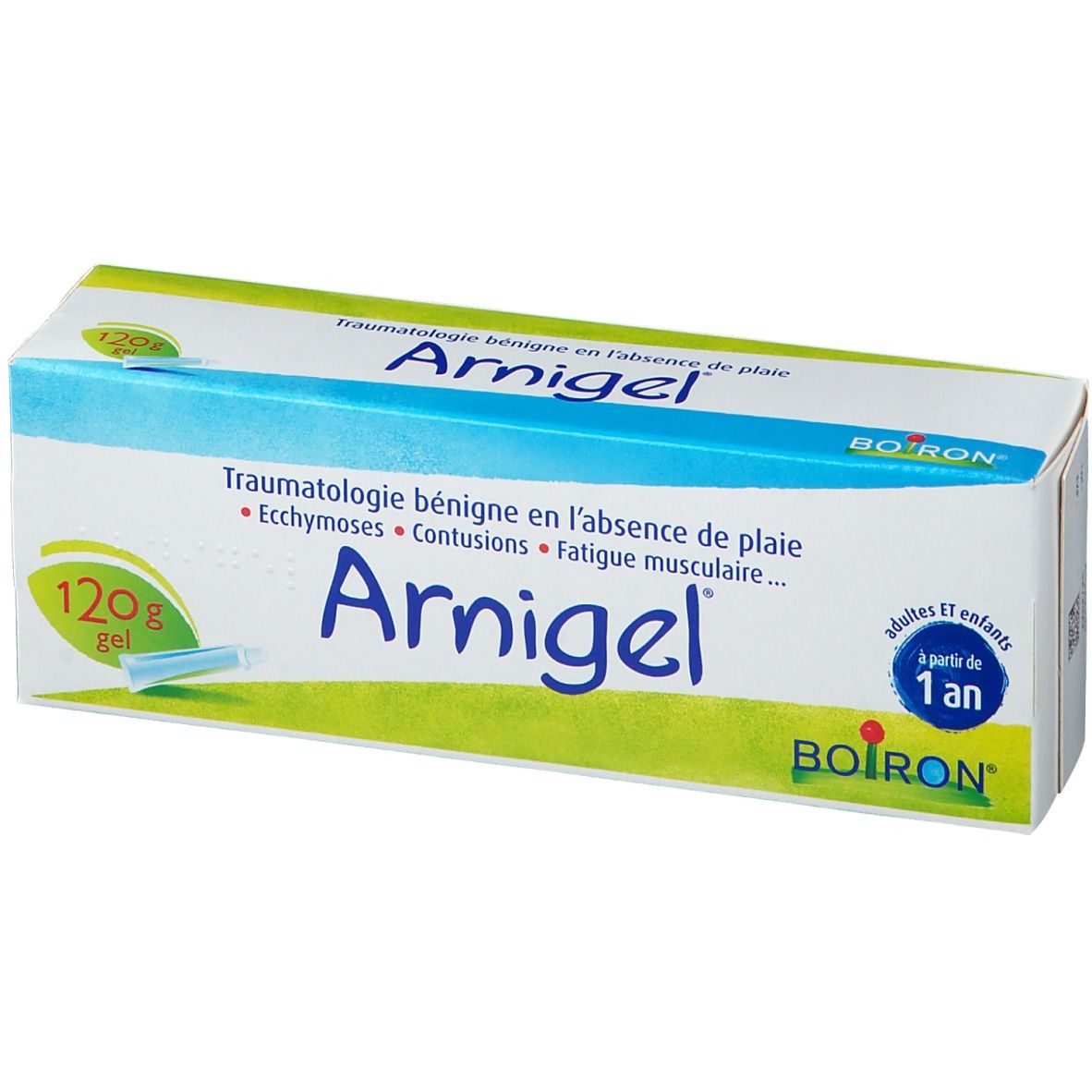 Boiron Arnigel®