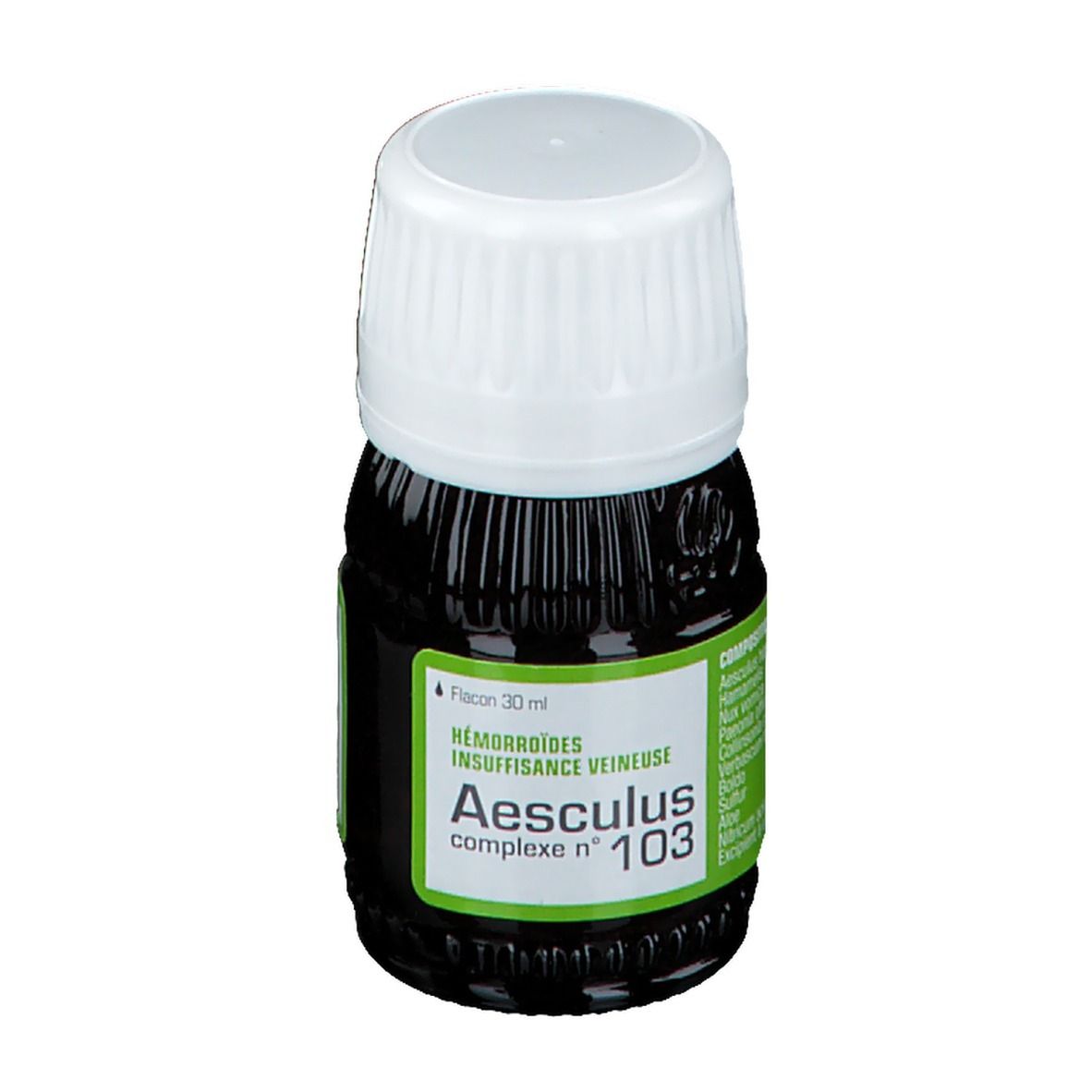 LEHNING Aesculus Complexe N°103