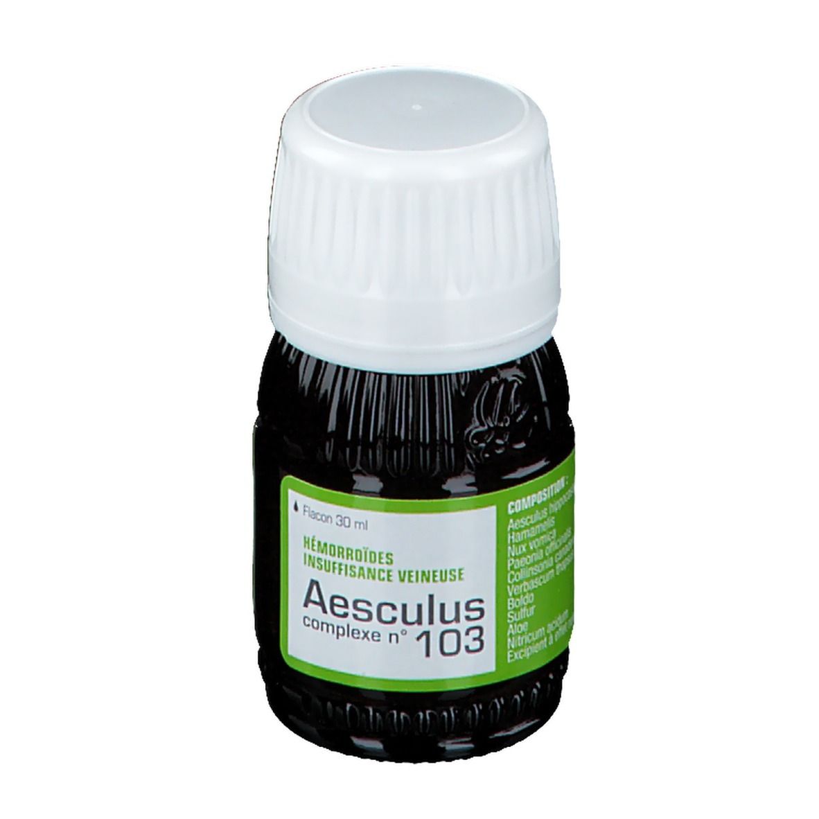 LEHNING Aesculus Complexe N°103