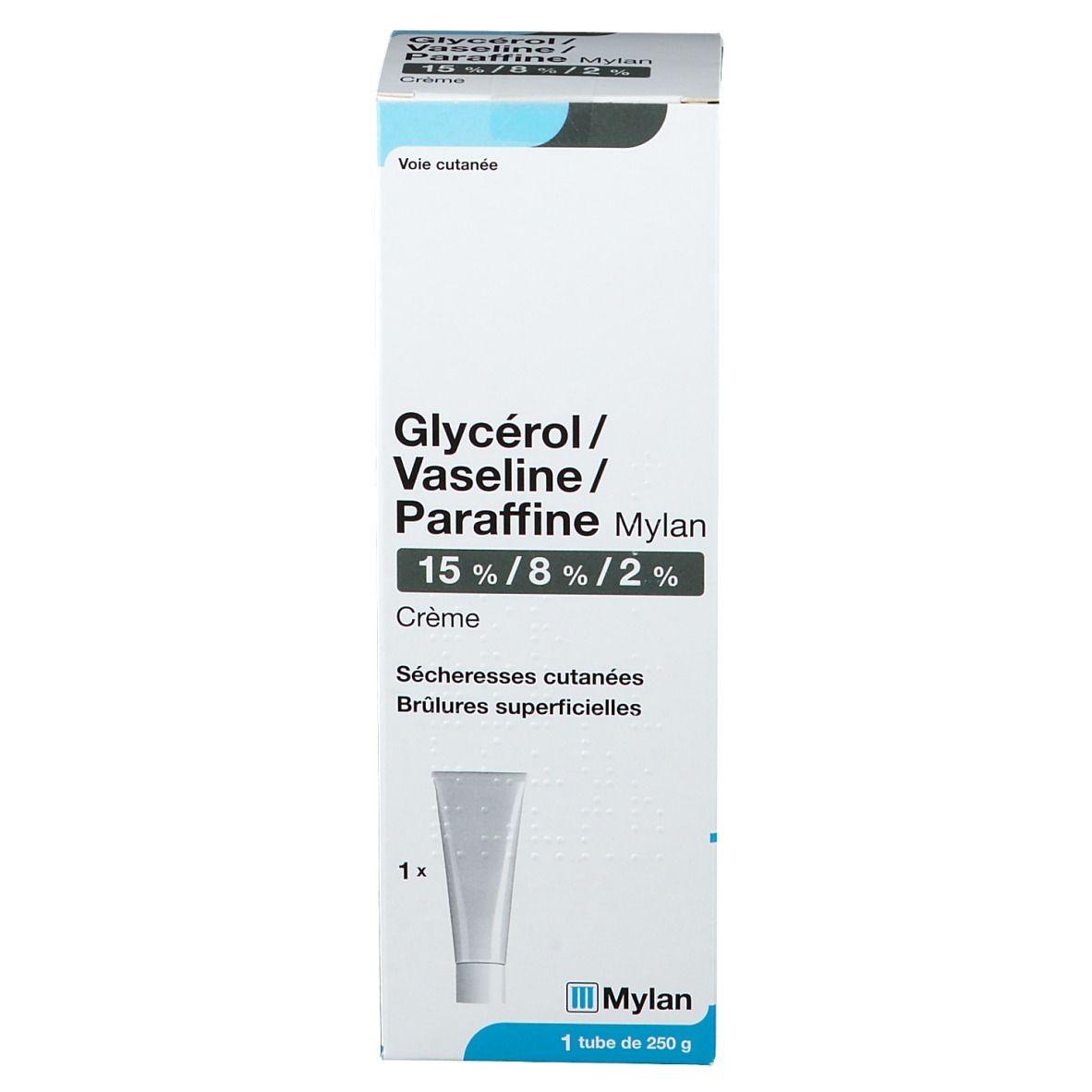 Paraffine fluide (Huile de vaseline, léger) GLR Ph.Eur.