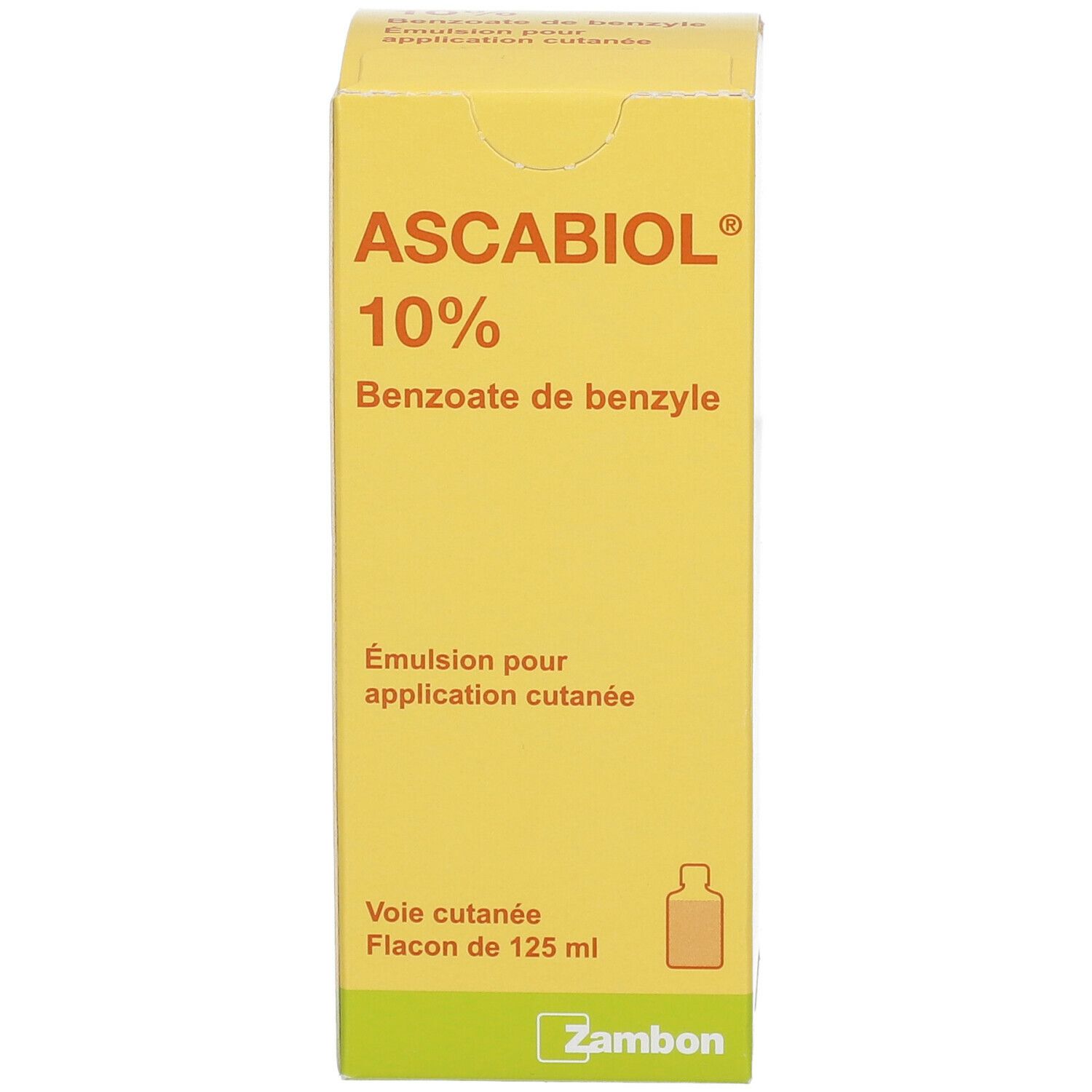 Ascabiol® 10 %