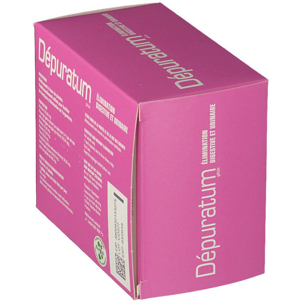Lehning Dépuratum