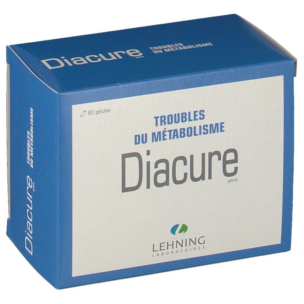 Lehning Diacure