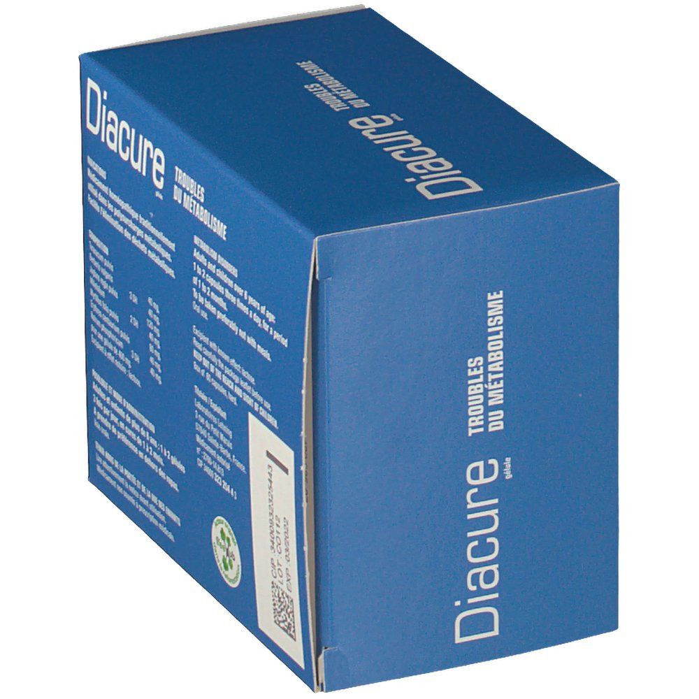 Lehning Diacure