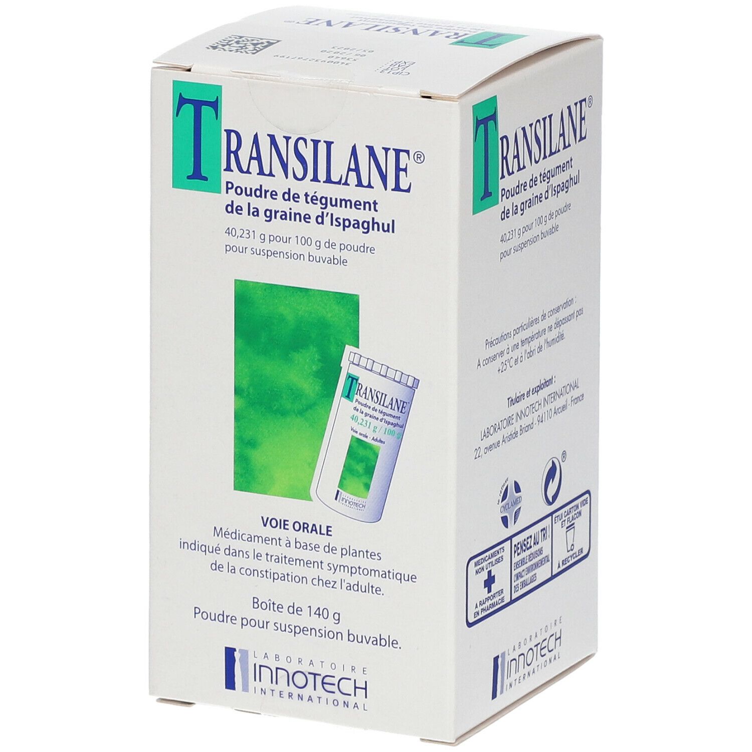 Transilane®