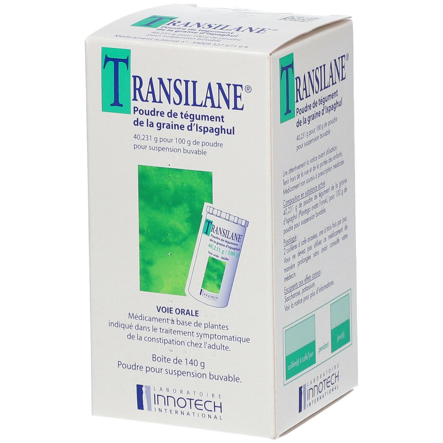 Transilane®