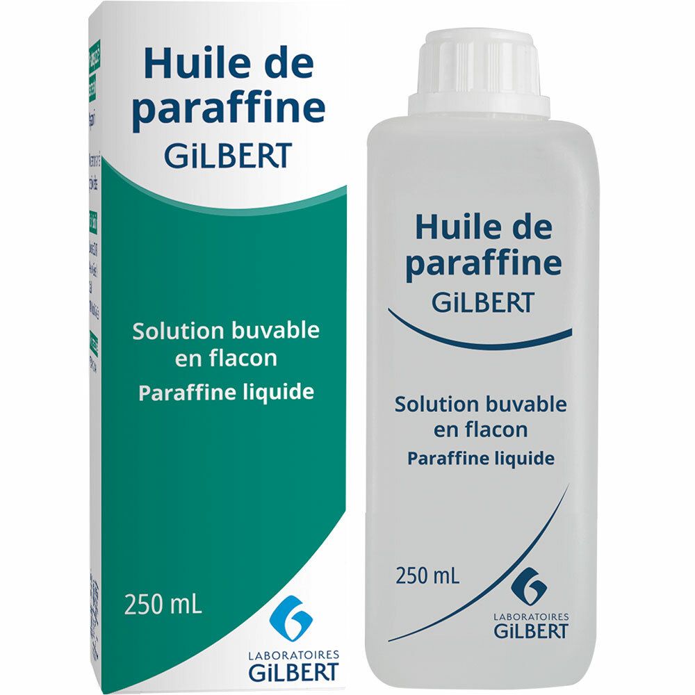 Gilbert Bicarbonate de sodium 250 g - Redcare Pharmacie