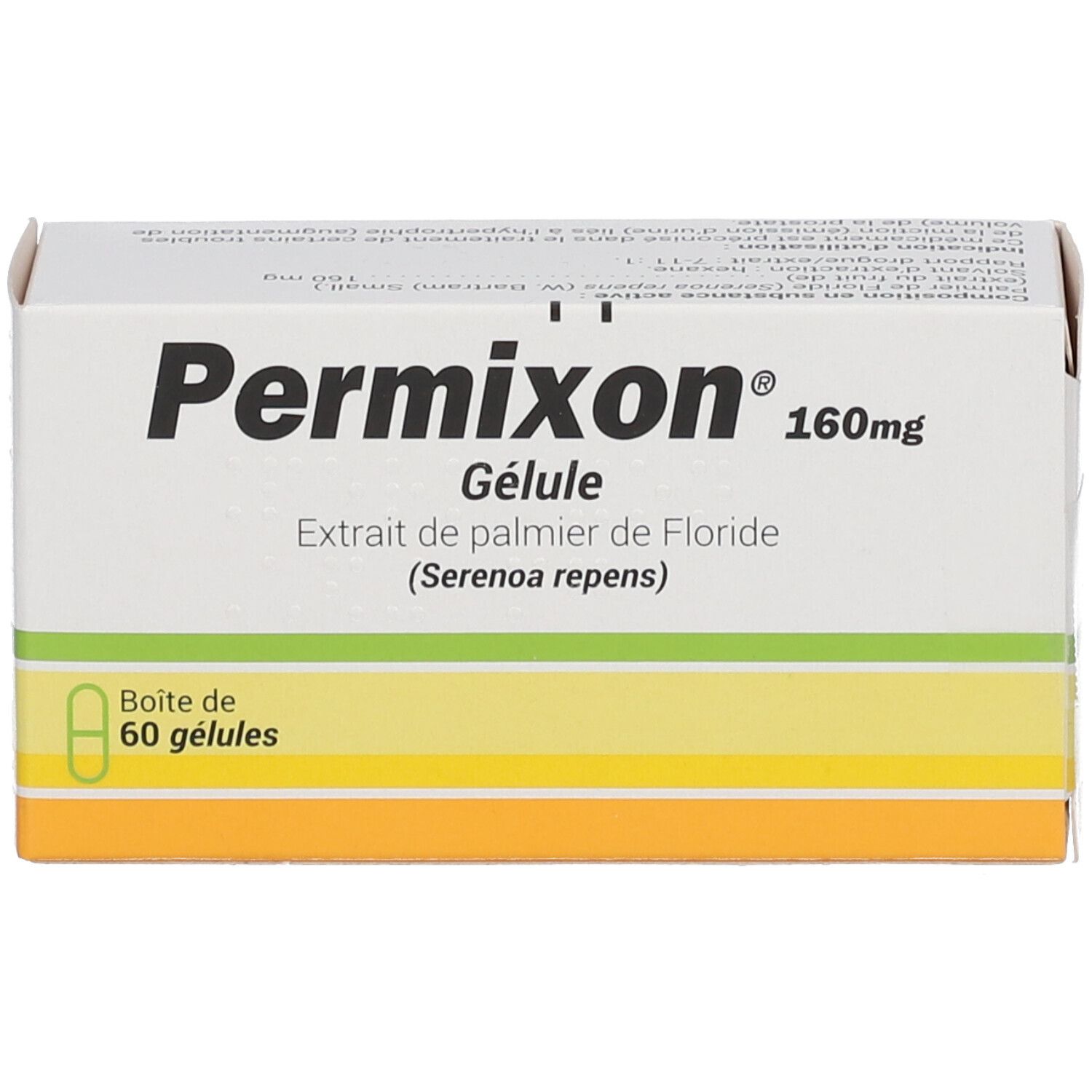 Permixon® 160 mg