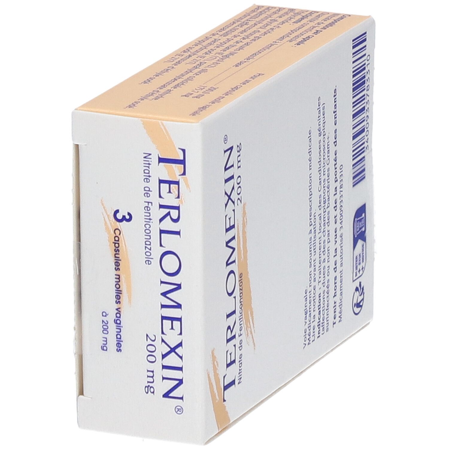 Terlomexin® 200